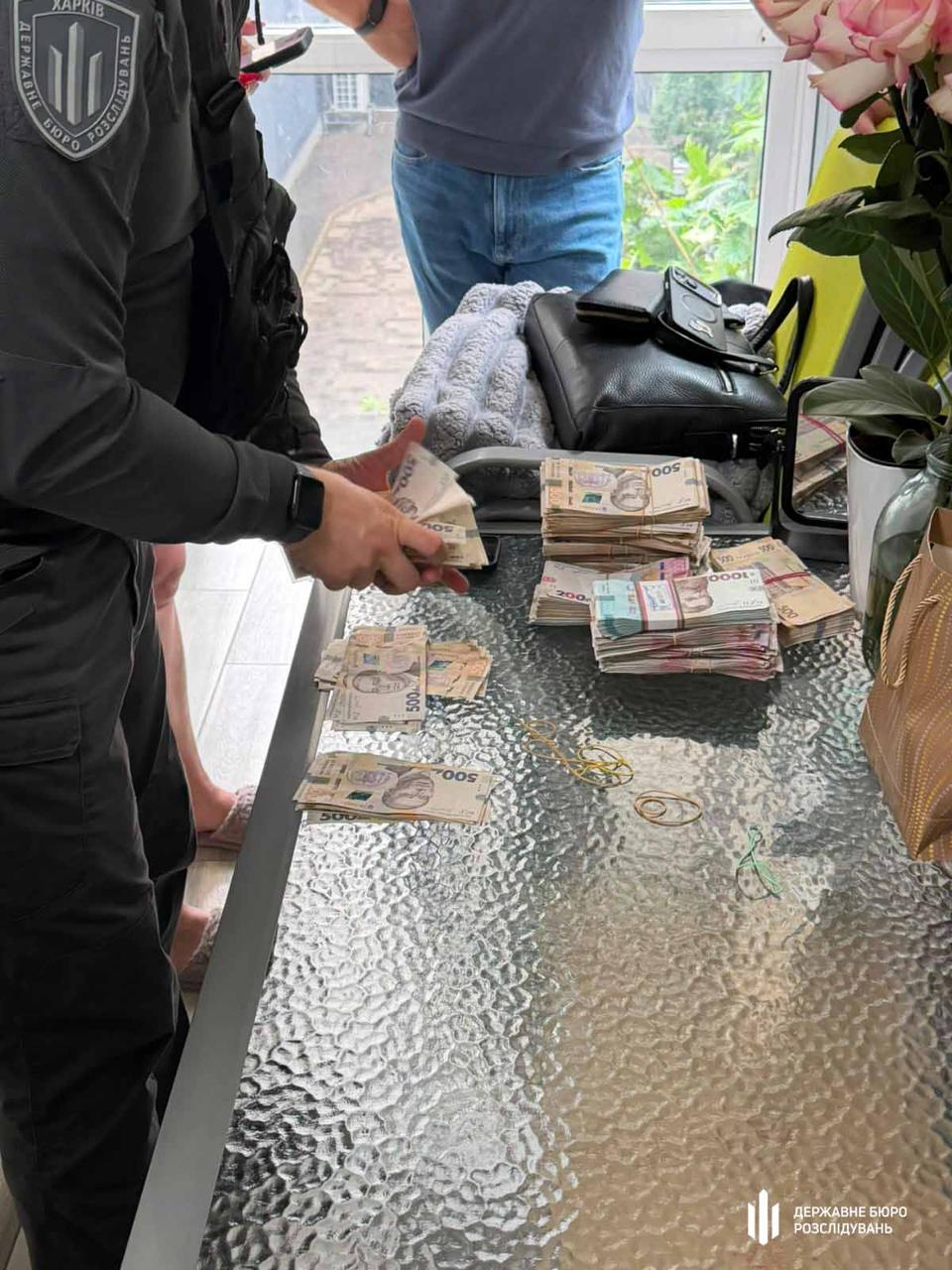 На Харківщині нацгвардійця затримали за підозрою у продажі викрадених дронів і мін