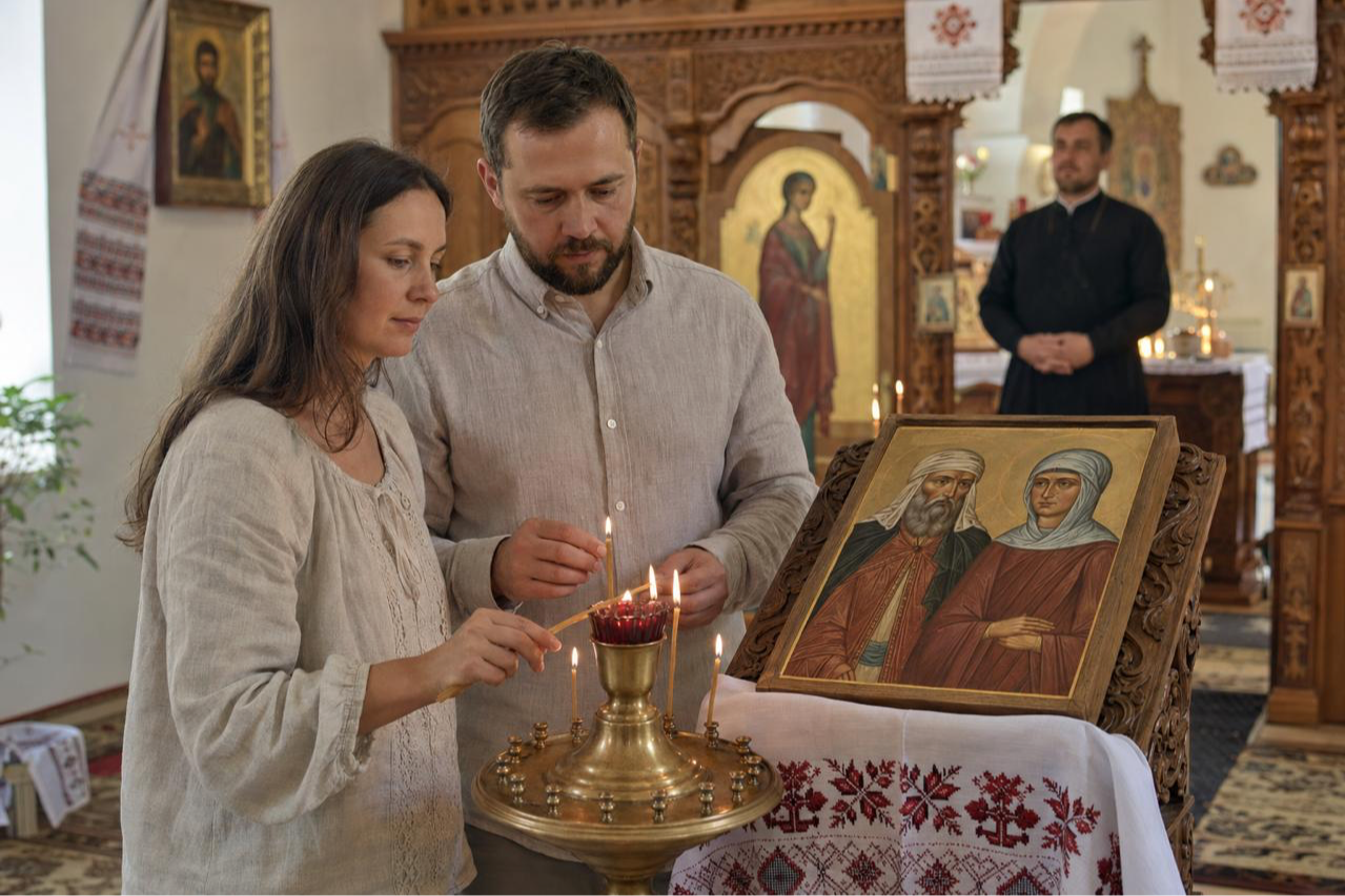 5 вересня: яке церковне свято сьогодні та чому батько Іоана Хрестителя втратив дар мови
