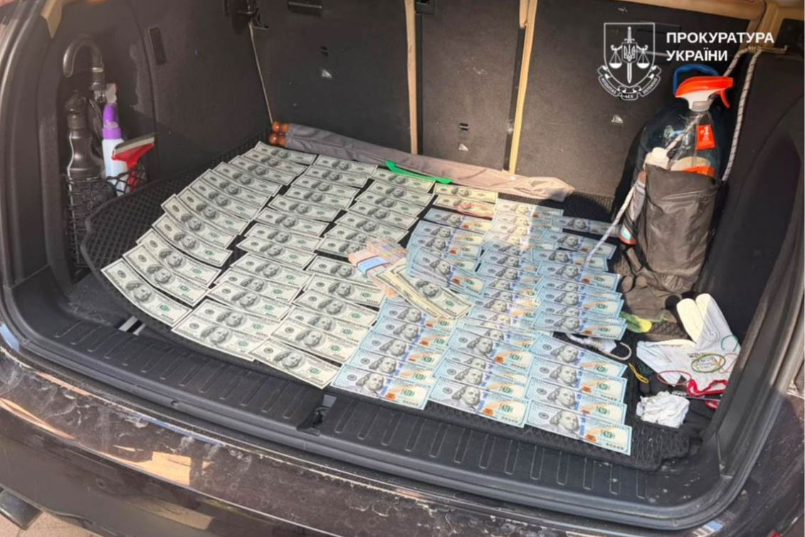 «Білий квиток» за $22 тис.: у Дніпрі затримали організатора схеми — ОГП