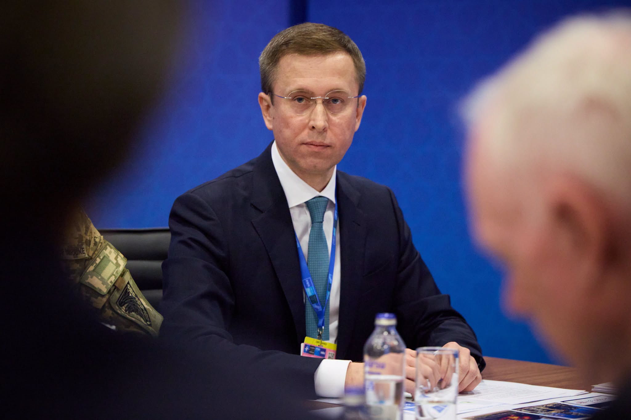 Корецький порадив заздалегідь подбати про житло на зиму для маломобільних киян