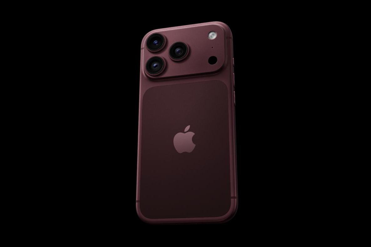 Apple представила iPhone 18 Pro і Pro Max: характеристики, ціна, кольори та дата виходу