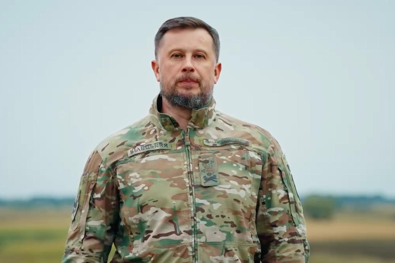 Операція «Вівальді»: ЗСУ пішли у контрнаступ біля Лимана та звільнили Середнє