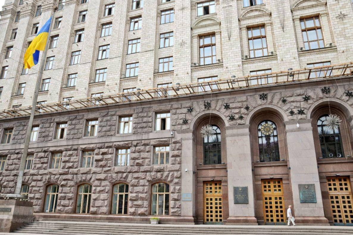 $7 тис. за «бронювання»: у Києві судитимуть чоловіка, який обіцяв вплинути на посадовців КМДА