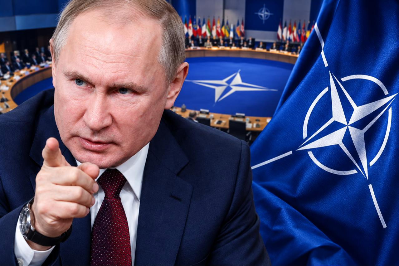 Росія пригрозила НАТО ядерною зброєю через Калінінград: Альянс відповів на шантаж