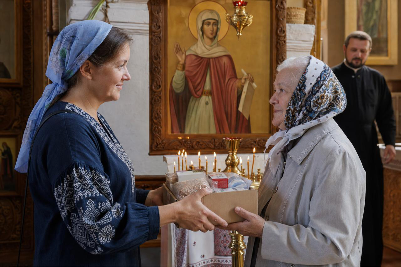 3 вересня: яке церковне свято сьогодні та чому апостол Павло називав Фіву помічницею багатьох