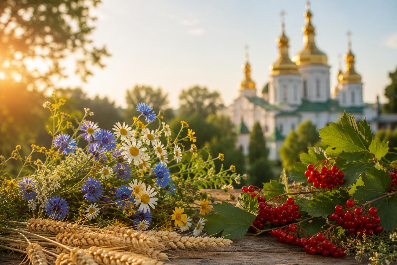 7 вересня — яке церковне свято сьогодні: кого вшановують та що не можна робити