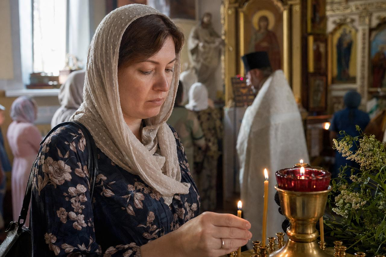 6 вересня: яке церковне свято сьогодні та як архістратиг Михаїл урятував храм від потоку