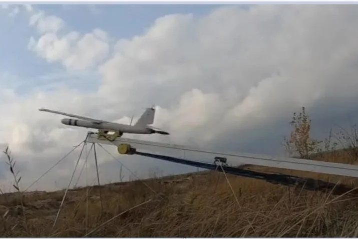 «На помсту»: за добу українці переказали 352 млн на дрони RAM ll UAV