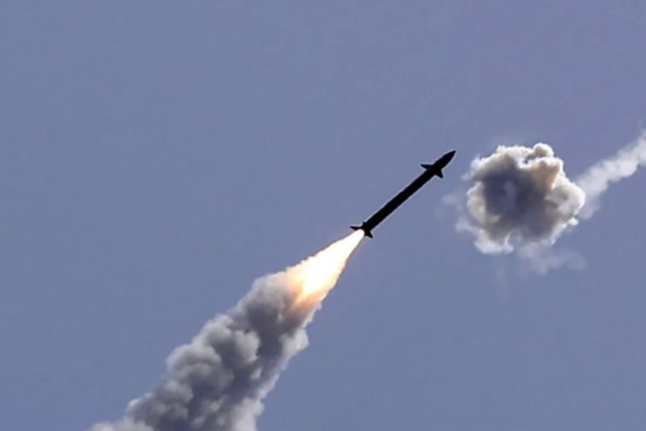 Обстріл Вінниччини: ракети влучили в об'єкт інфраструктури