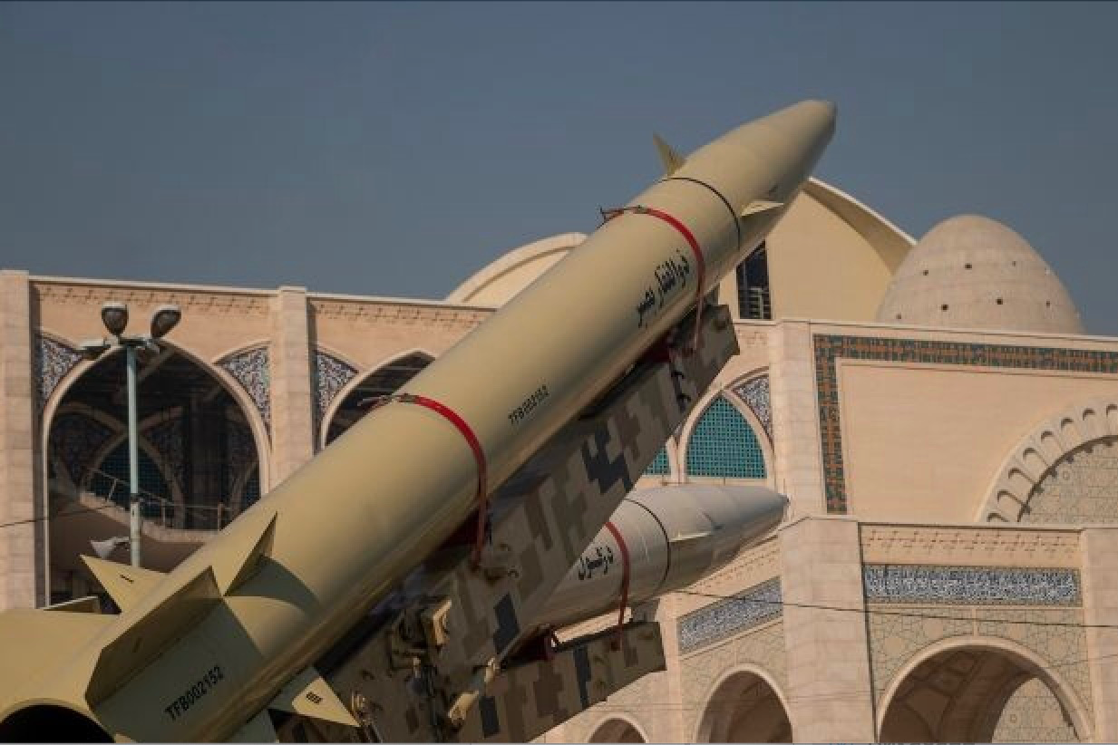 Буданов пояснив, чому іранські ракети більш небезпечні за російські