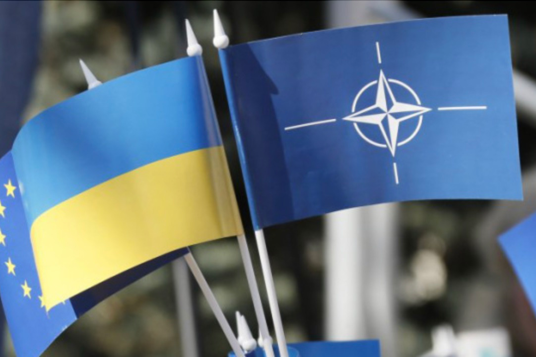 Посол розповіла, коли НАТО зможе обговорити заявку України на вступ