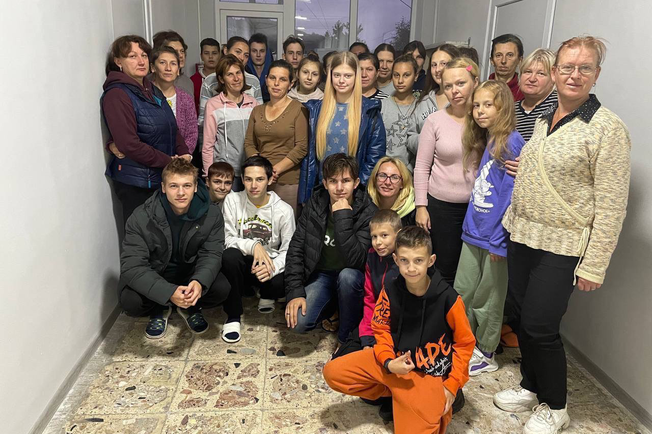 Україна повернула ще 37 депортованих окупантами дітей