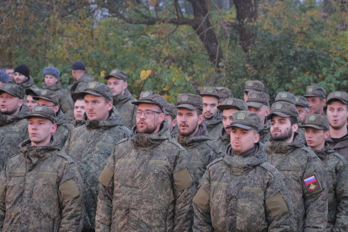 У Міноборони Білорусі розповіли, скільки військових рф прибуде в країну