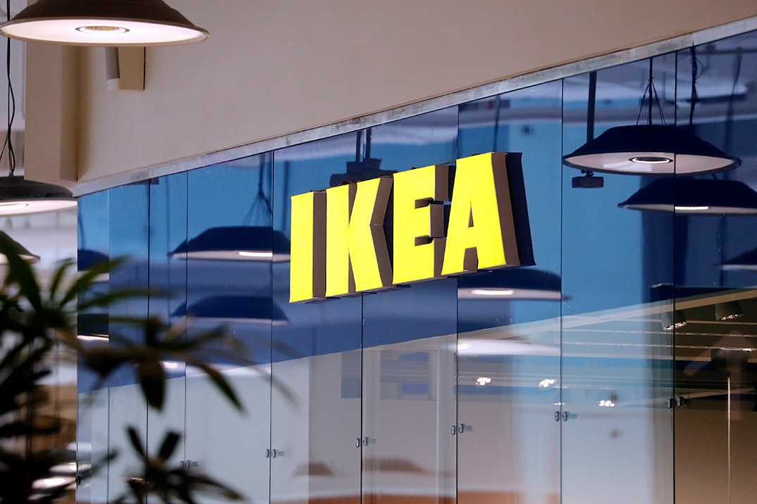 МЗС працює над поверненням в Україну брендів Ikea, H&M і Zara