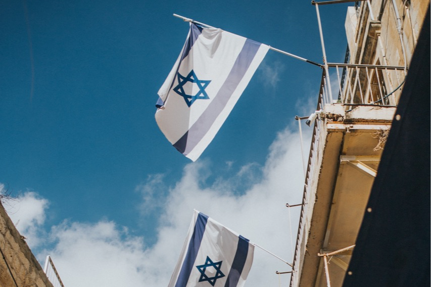 25 українців загинули в Ізраїлі та Секторі Гази — МЗС