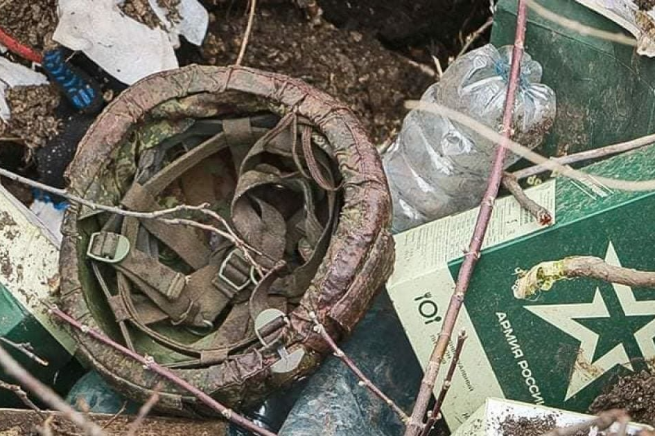 Проєкт «Хочу жить» опублікував дані про втрати росіян на війні з початку 2025 року