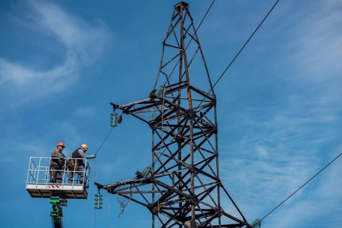 Росія атакувала енергетичну та газотранспортну інфраструктуру у чотирьох областях України — Міненерго (оновлено)