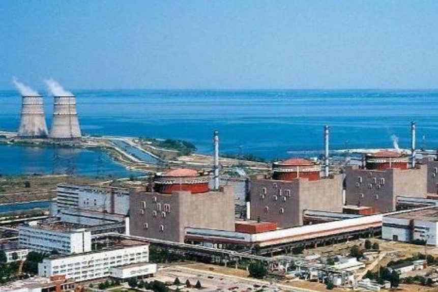 Пального для роботи Запорізької АЕС вистачить на 10 днів — МАГАТЕ