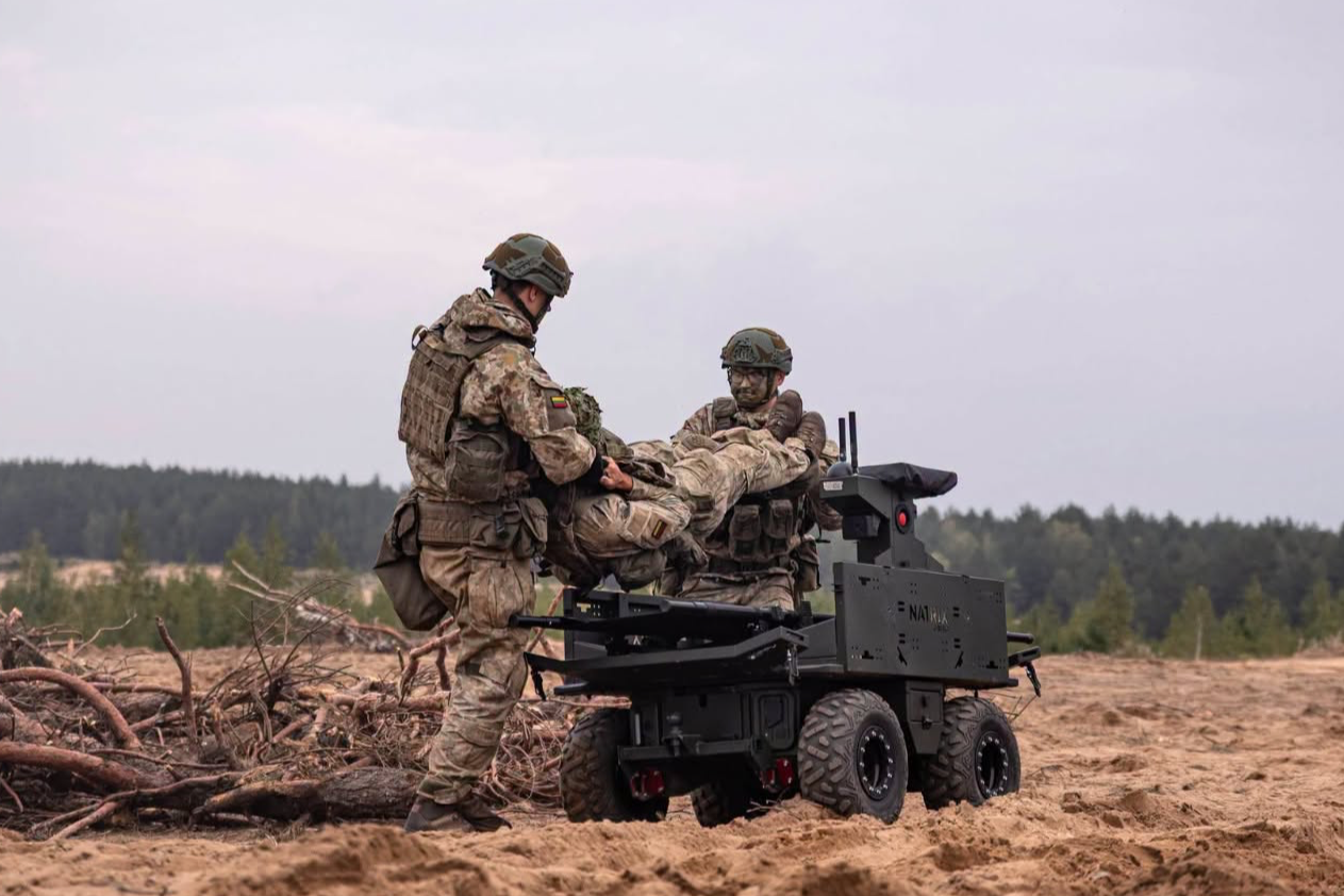 Генштаб ЗСУ повідомив про втрати ворога станом на 13 жовтня 2026 року