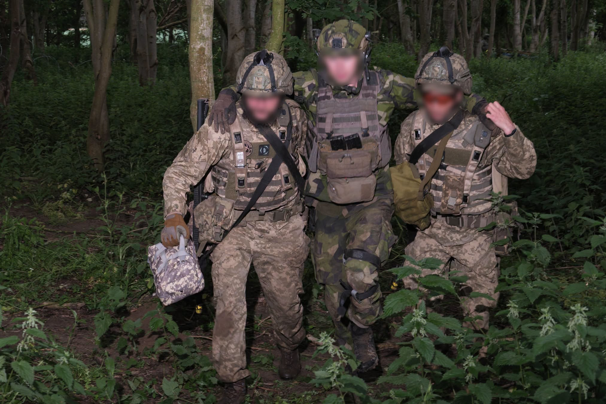 Генштаб ЗСУ повідомив про втрати ворога станом на 8 жовтня 2026 року
