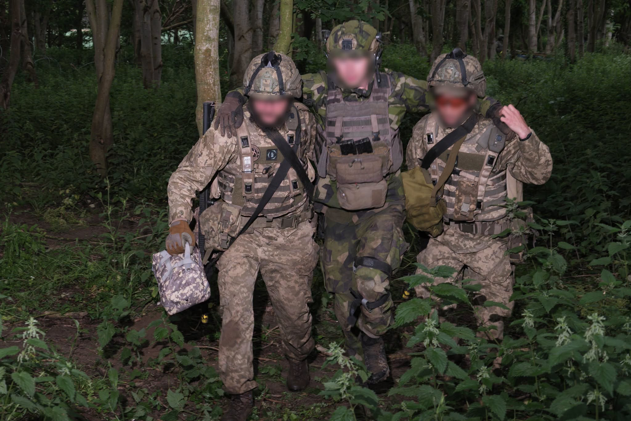 Генштаб ЗСУ повідомив про втрати ворога станом на 1 жовтня 2026 року