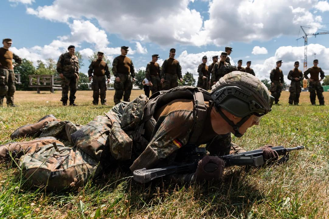 НАТО проведе ядерні навчання в Італії: Альянс пояснив, який сигнал вони мають надіслати