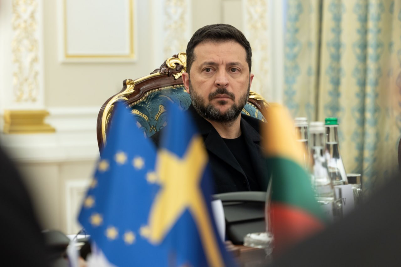 «Тепер немає жодних правил»: Зеленський заявив, що Путін зняв обмеження на удари по Україні