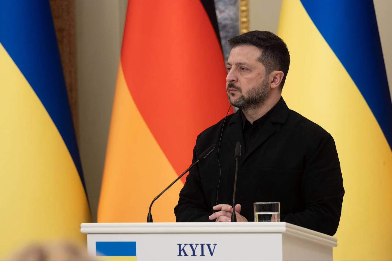75% допускають переговори, а 53% — проти другого терміну Зеленського: як змінилися настрої українців