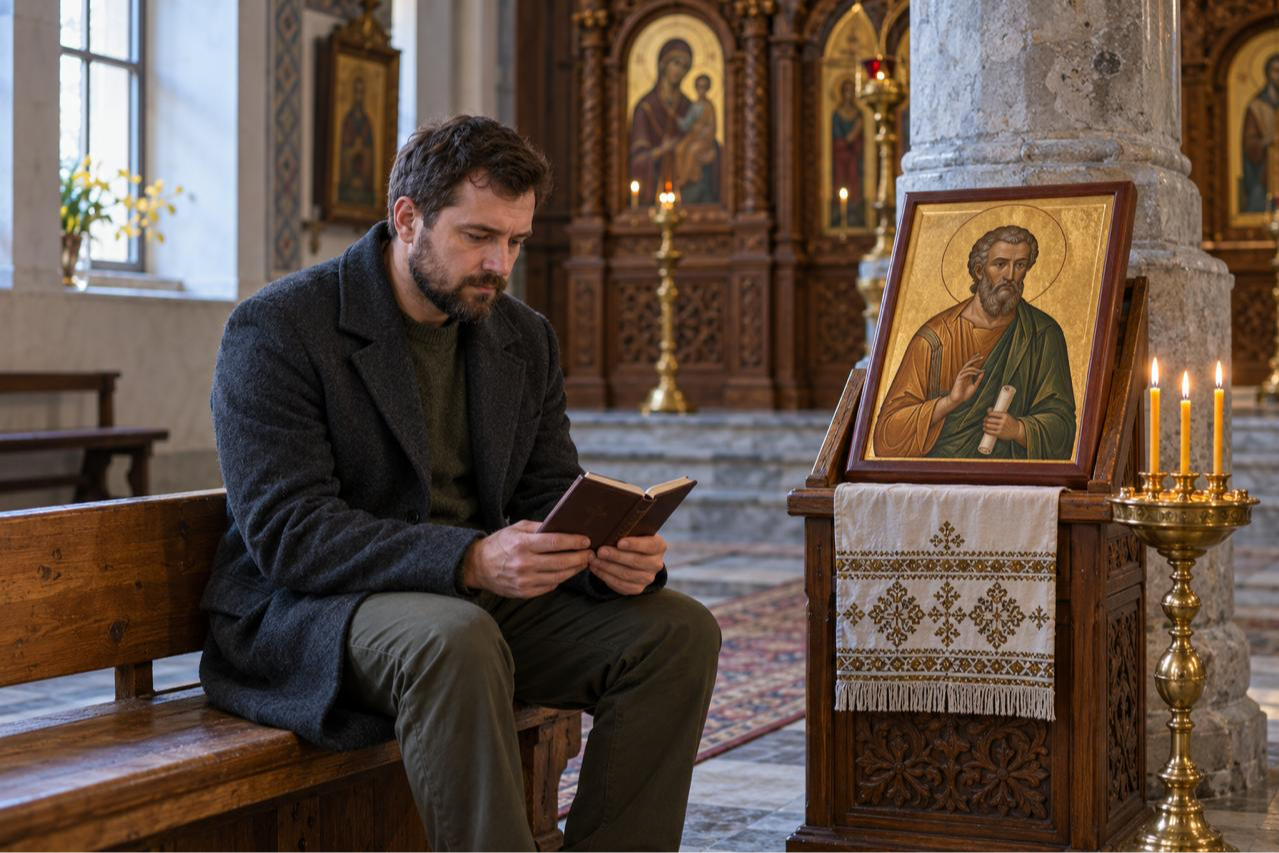 9 жовтня: яке церковне свято сьогодні та чому серед дванадцятьох апостолів було двоє Яковів