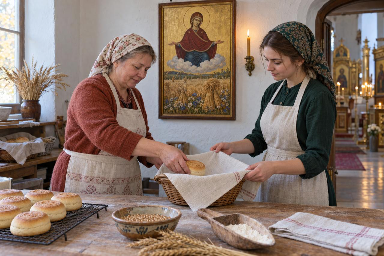 15 жовтня: яке церковне свято сьогодні та чому Лукіан Антіохійський звіряв біблійні рукописи