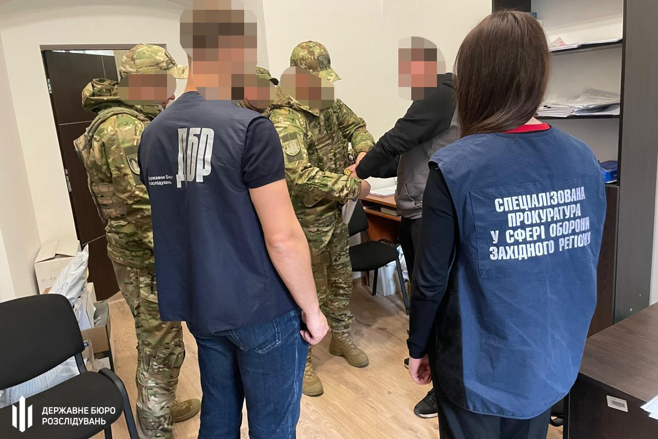 Мобілізований помер після побиття у Львові: підозру отримав раніше засуджений працівник ТЦК