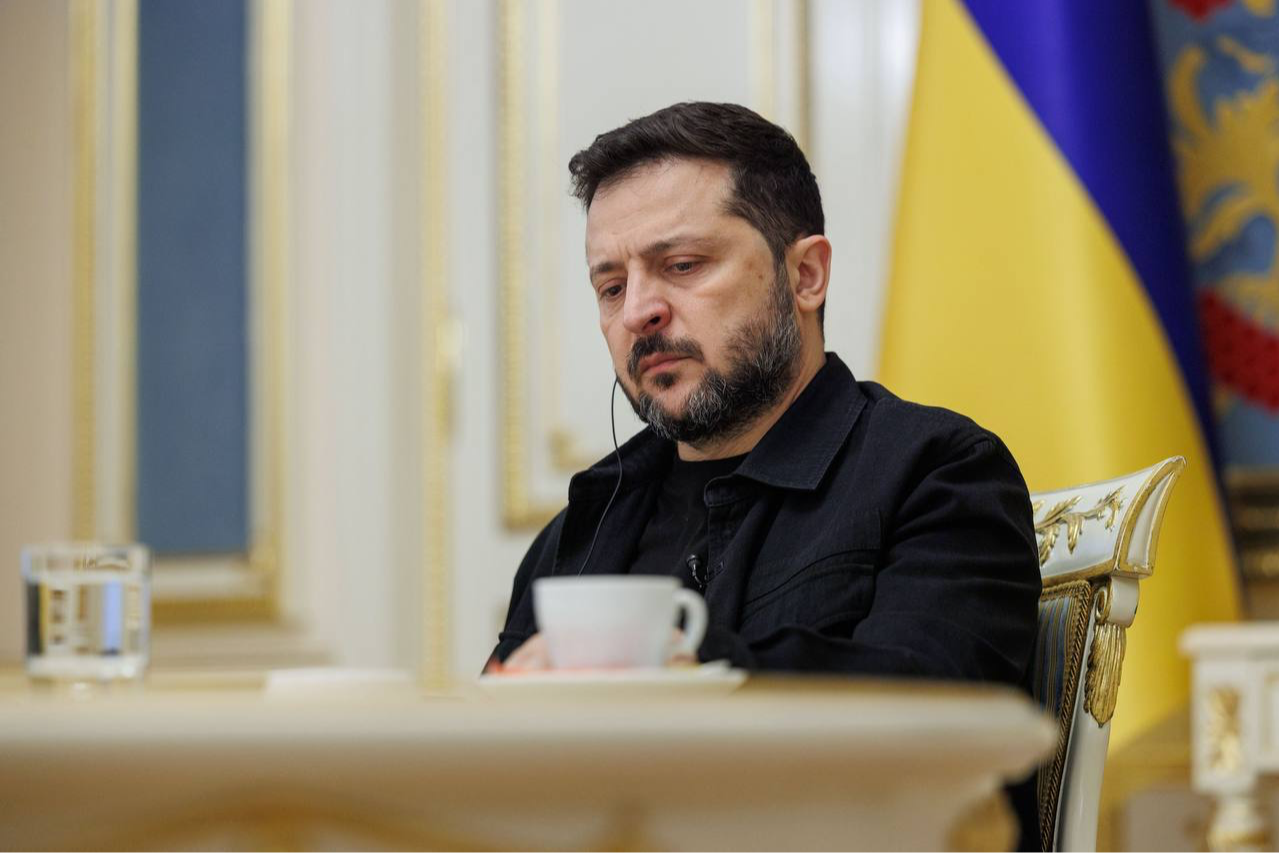 Україні бракує €70 млрд на 2027 рік: ЄС шукатиме додаткову підтримку в Канади та Британії — Politico