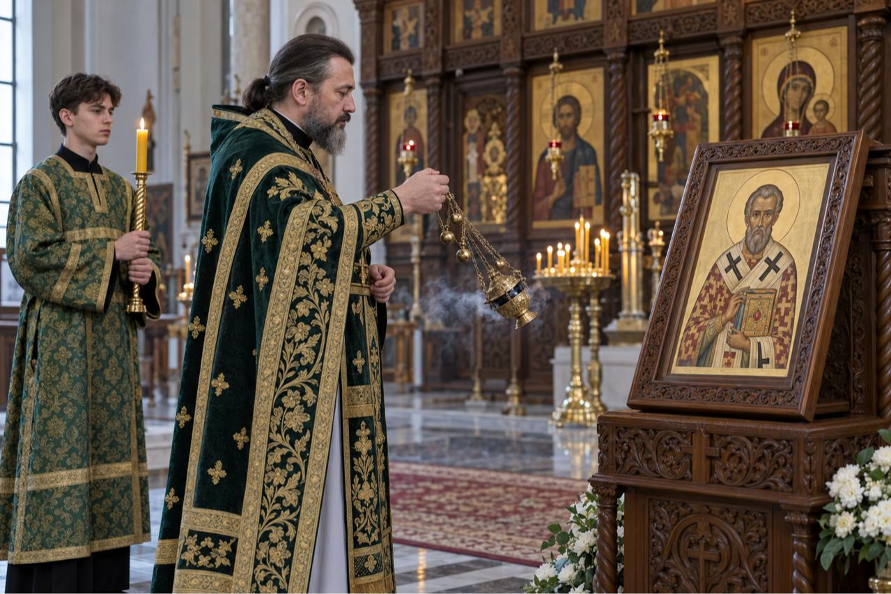 23 жовтня: яке церковне свято сьогодні та чому Якова називали братом Господнім