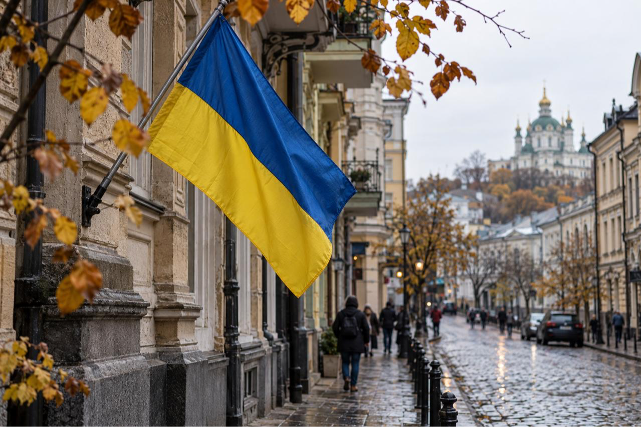 Свята у листопаді 2026 року: державні, професійні та пам’ятні дати