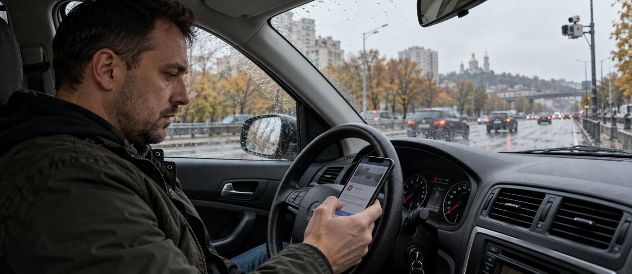 Штраф ПДР — скільки днів на оплату, як отримати знижку 50%