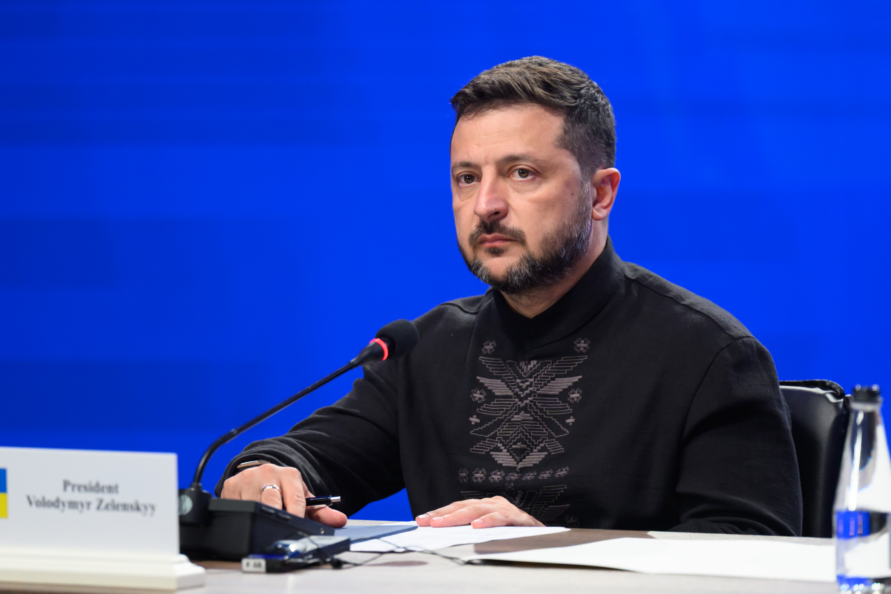 «З нас досить»: Зеленський заявив про відновлення ударів по російських НПЗ