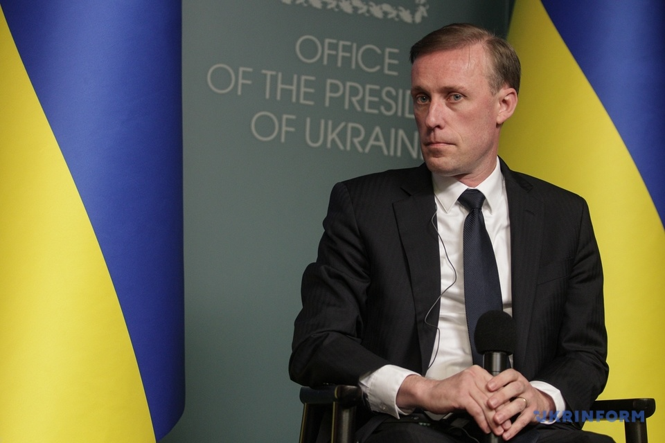 Радник Білого дому Салліван підтвердив контакти з кремлем