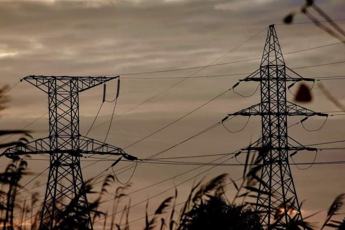 Виробники електроенергії зараз покривають близько 75% потреб споживання — «Укренерго»