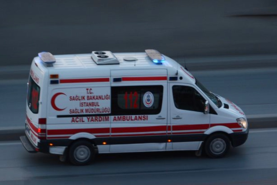 У Стамбулі прогримів вибух: є загиблі та поранені (відео, оновлено)