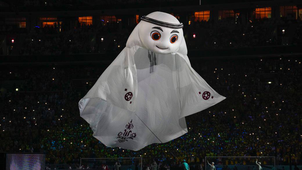 Чемпіонат світу з футболу в Катарі
