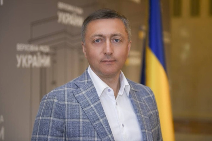 Нардепа Лабазюка арештували на 2 місяці: він намагався підкупити посадовців