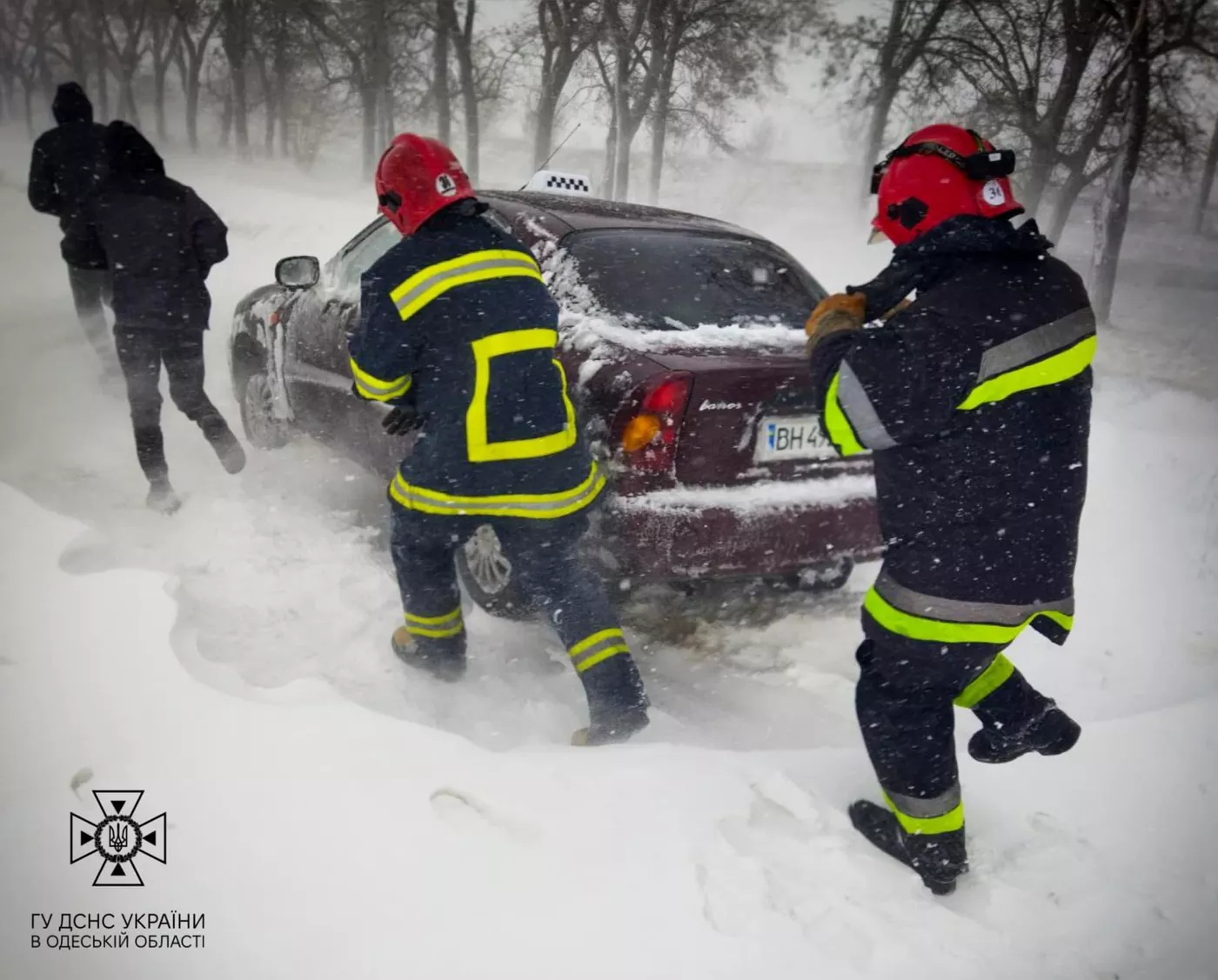 Дзвіницю Києво-Печерської лаври вперше за 30 років відкрили для туристів