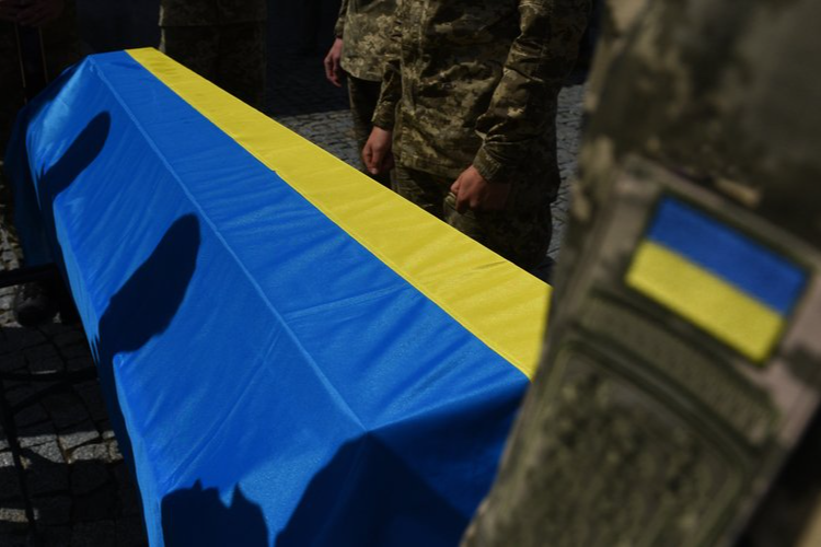 Україна повернула тіла 502 полеглих оборонців