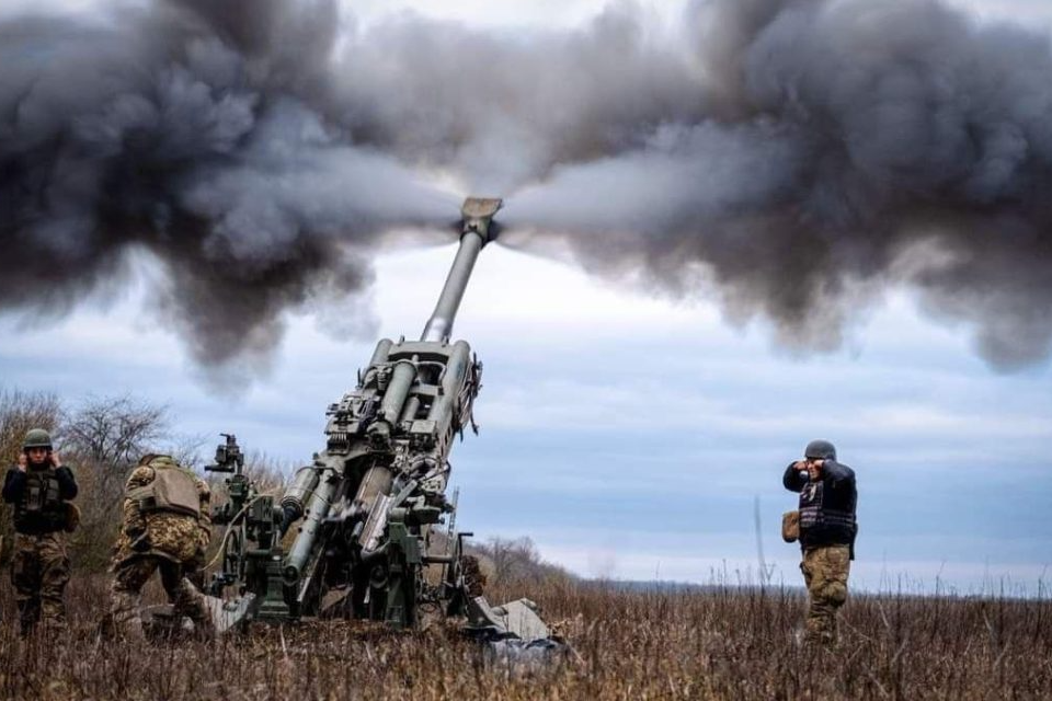 Наступні 4-5 місяців будуть вирішальними у війні росії проти України — Reuters