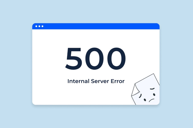 В Україні «лягли» інтернет-сайти — що відбувається