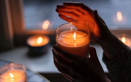 Відключення свіла взимку 2025/2026