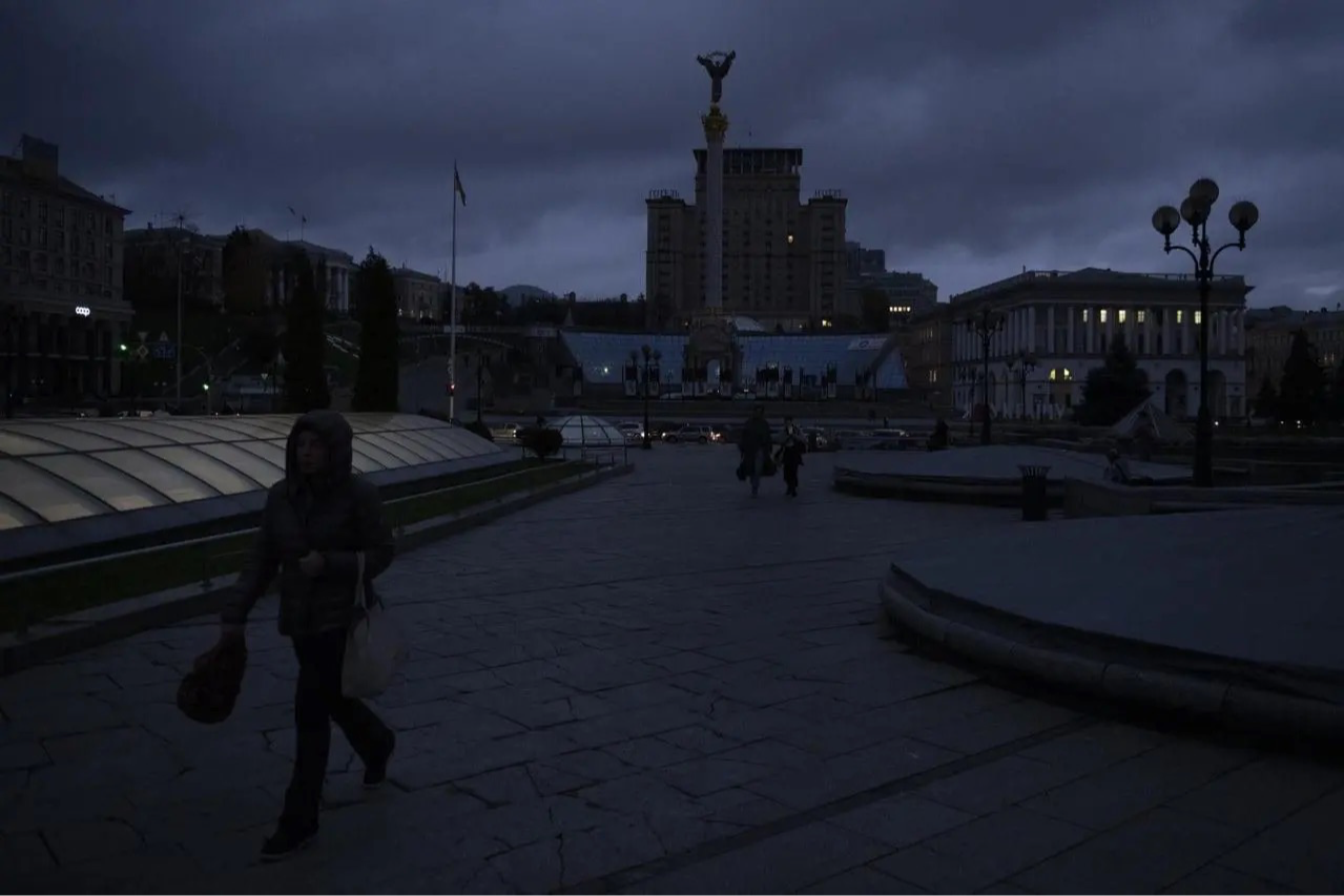 Ситуація з електрикою у Києві залишається складною — КМВА
