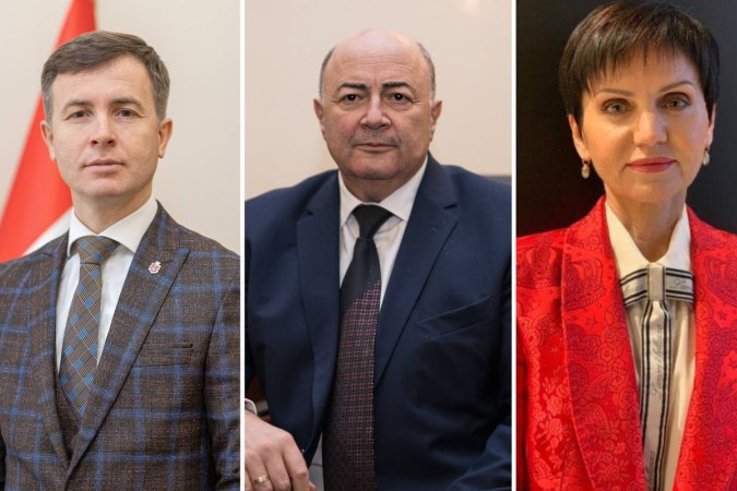 В Одесі трьом заступникам мера повідомили про підозру