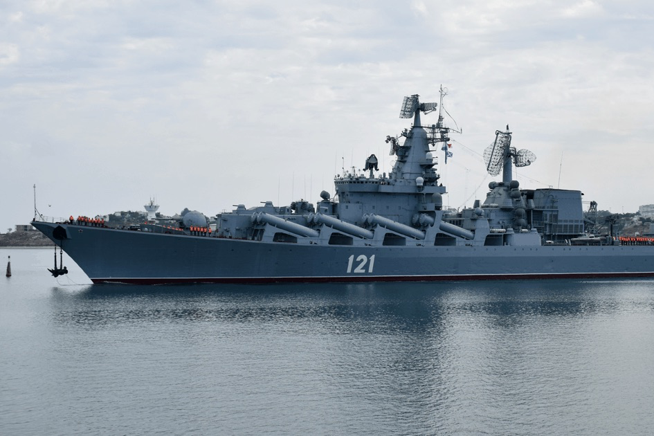 Росія не вивела на бойове чергування у Чорне море жодного носія «Калібрів» — ВМС