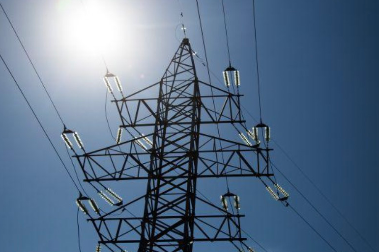 Дефіцит потужності в енергосистемі України збільшився — «Укренерго»